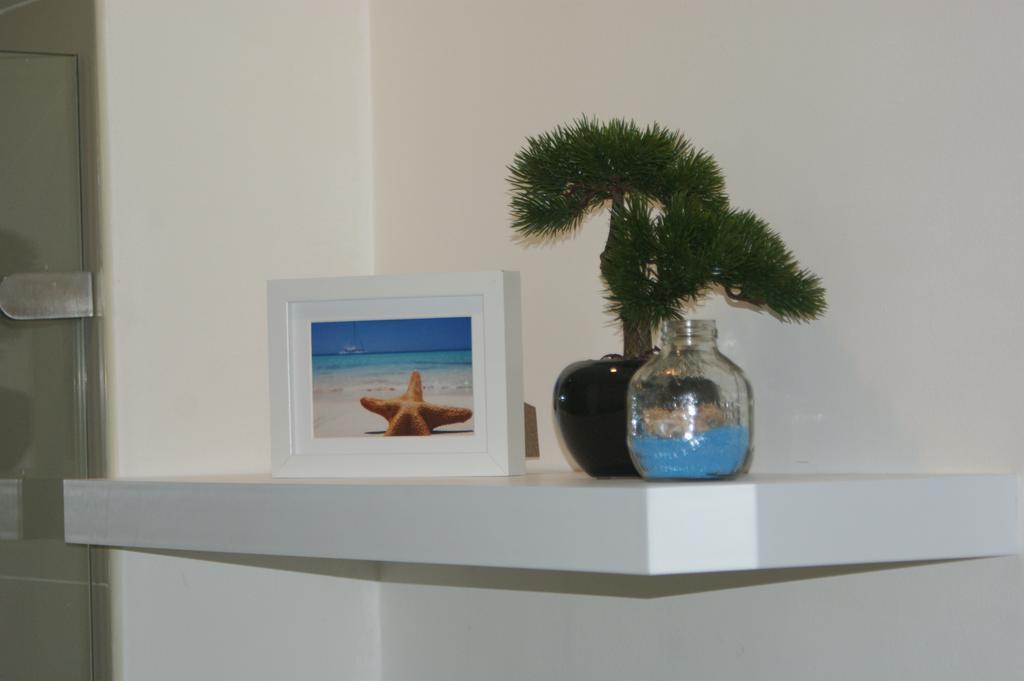 Morros Epic 222 Apartment Cartagena ภายนอก รูปภาพ