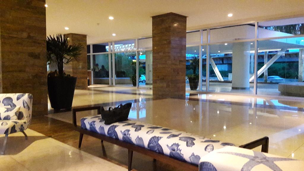 Morros Epic 222 Apartment Cartagena ภายนอก รูปภาพ