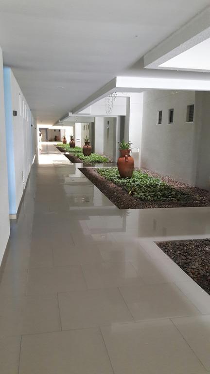 Morros Epic 222 Apartment Cartagena ภายนอก รูปภาพ
