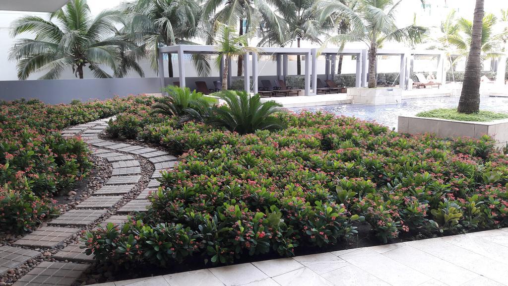 Morros Epic 222 Apartment Cartagena ภายนอก รูปภาพ
